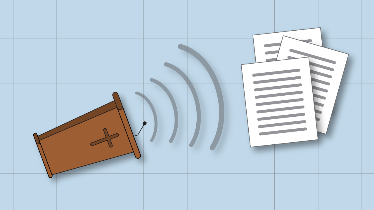 Comparing Machine- And Human-transcribed Audio From U.S. Religious ...