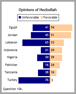 Chapter 3. Muslim Views on Extremism and Conflict | Pew Research Center