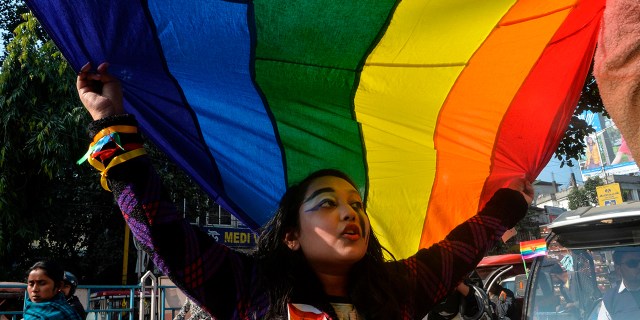 Views of Homosexuality Around the World