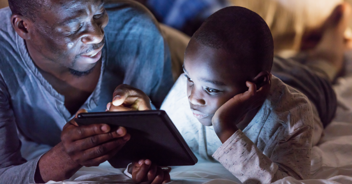 Parenting Kids in the Age of Screens, Social Media and Digital Devices