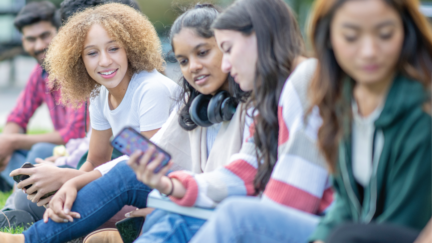 Teen Life on Social Media in 2022 Connection, Creativity and Drama Pew Research Center