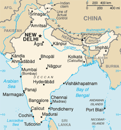 Historical Overview of Pentecostalism in India | Pew Research Center