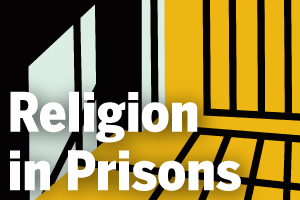 What Prison Chaplains Do … And What They Think They Should Do | Pew ...