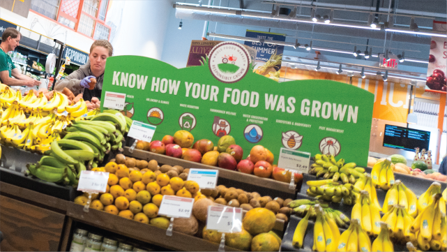  Whole Foods increase markets for grocery delivery, 2018-07-09