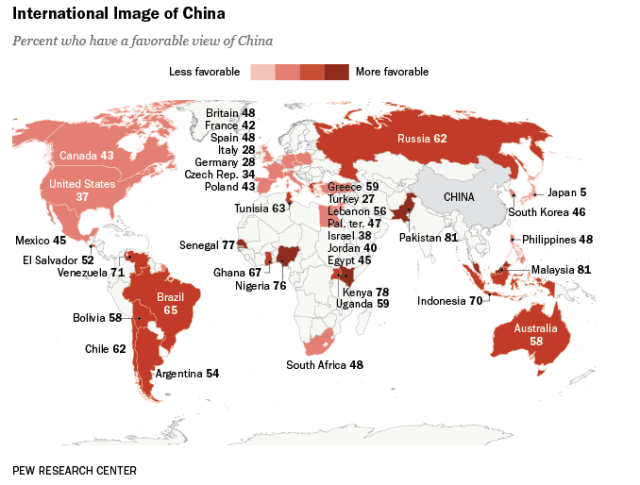 Ft China Image Pew Research Center