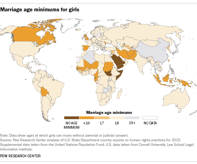 many-countries-allow-children-to-marry