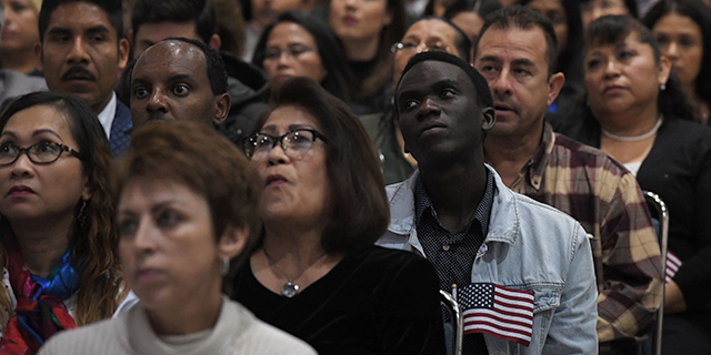 Key findings about U.S. immigrants | Pew Research Center