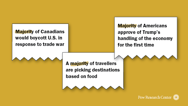 why-51-in-a-survey-isn-t-necessarily-a-majority-pew-research-center