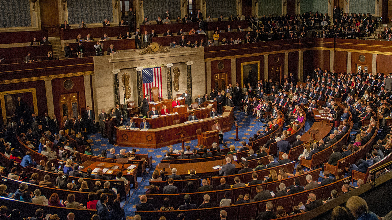 115th Congress passed more laws than before, but of similar substance