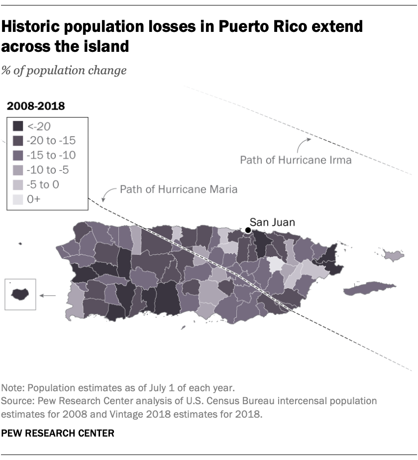 moca puerto rico population