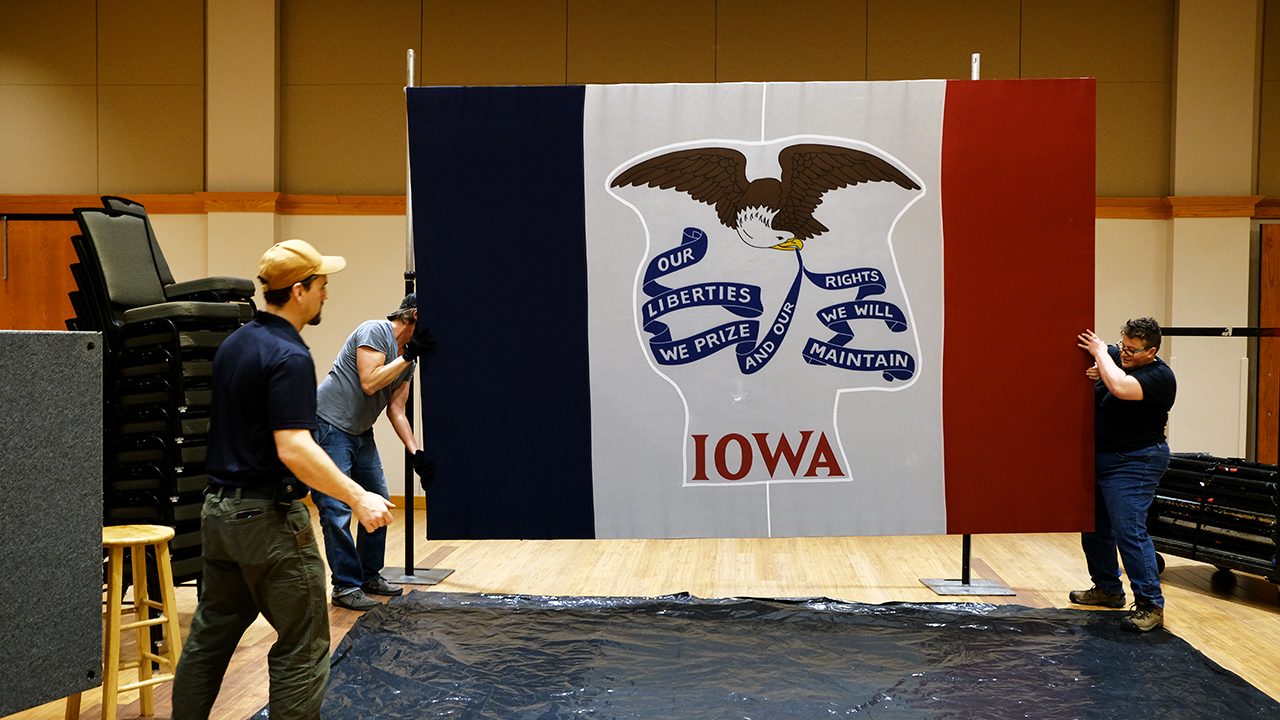 What To Know About The Iowa Caucuses Pew Research Center