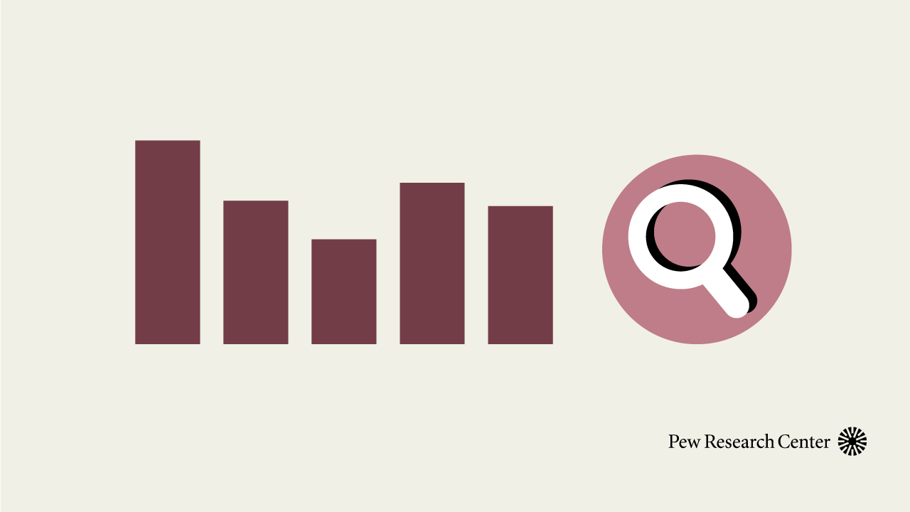 American News Pathways Explore The Data Pew Research Center