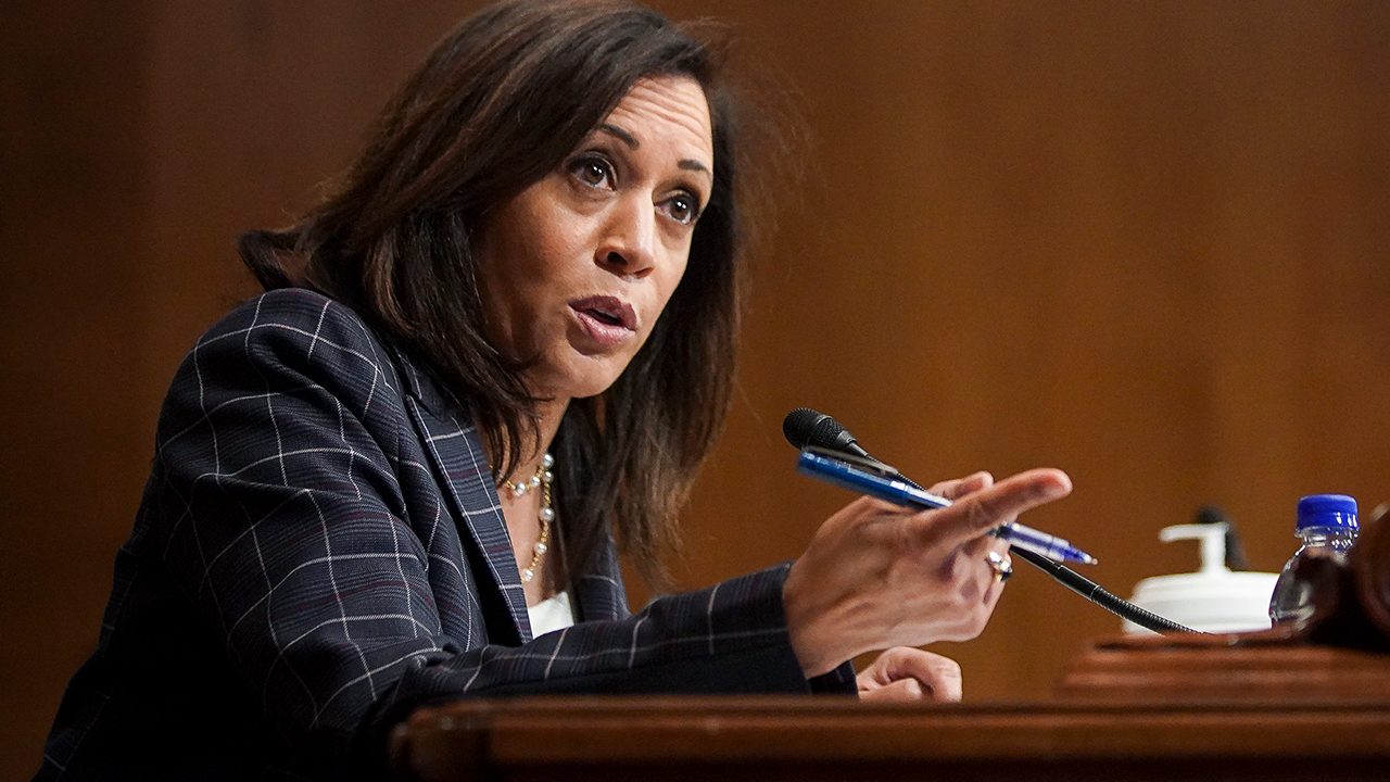 5 Findings About Multiracial Identity As Kamala Harris Joins Biden ...