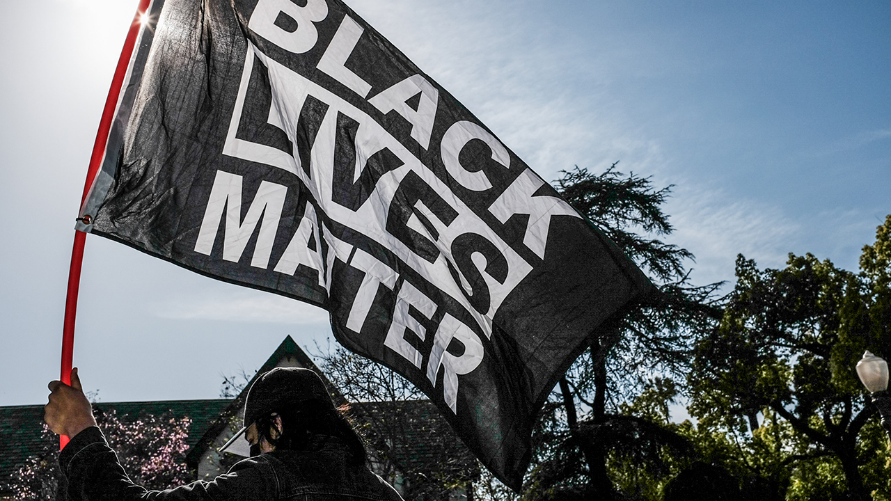 What is Black Lives Matter? 
