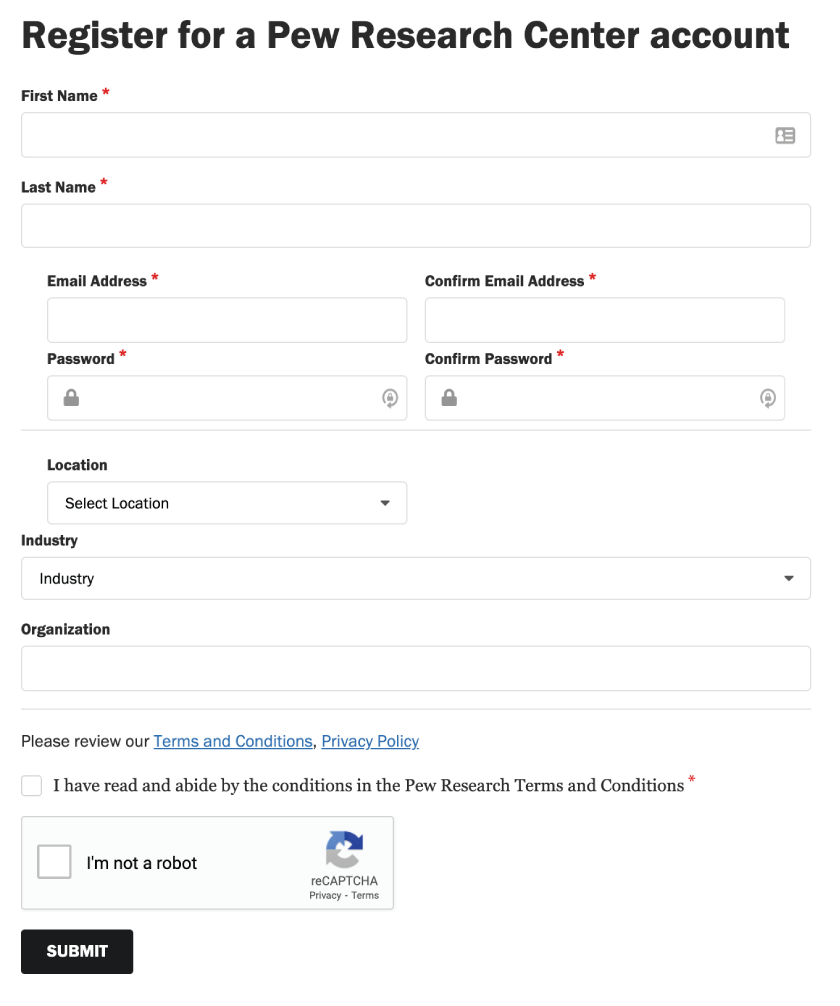 register-for-a-pew-research-center-account-pew-research-center