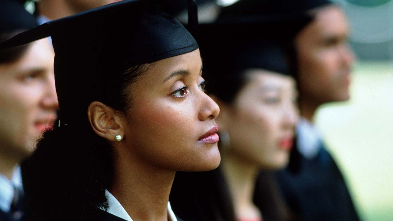1280px x 720px - Why the gap between men and women finishing college is growing | Pew  Research Center