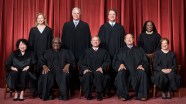 About A Third Of Americans See Supreme Court As friendly To Religion 