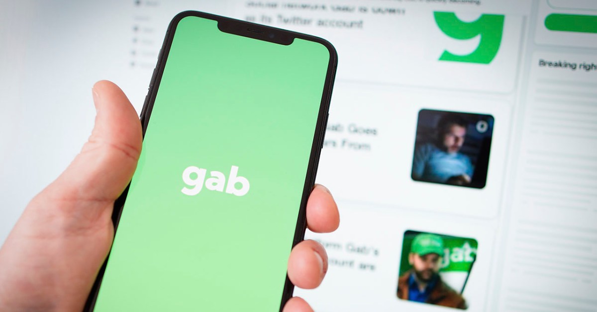 Key facts about the social media platform Gab | Pew Research Center