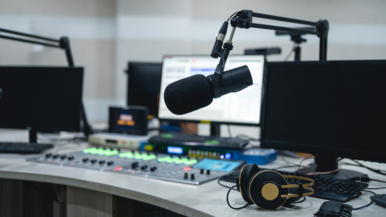 Key facts about the US radio industry and its listeners for World Radio Day  | Pew Research Center
