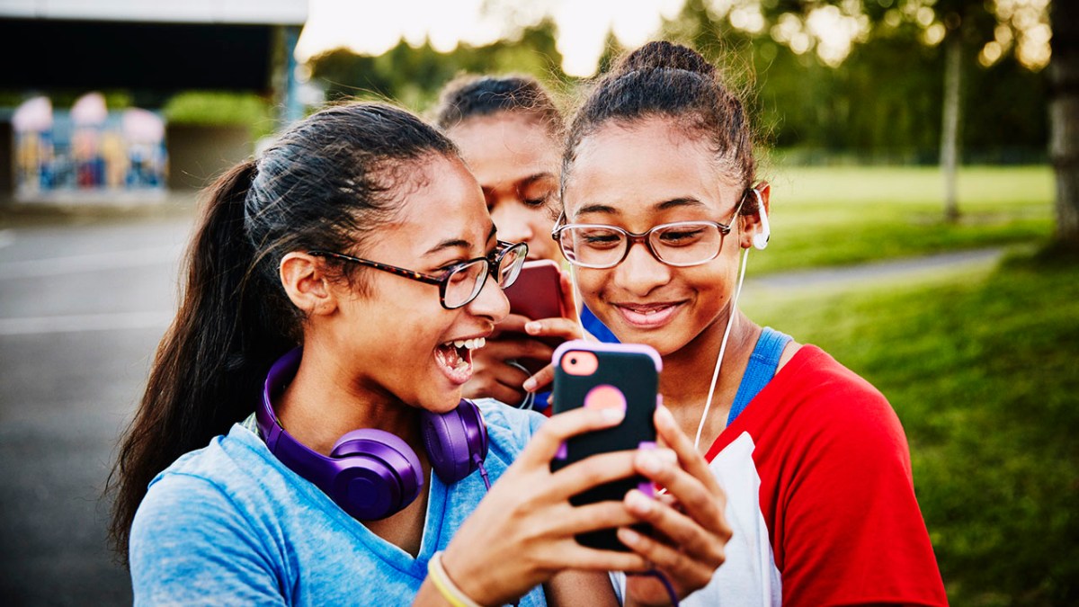 Teens and social media: Key findings from Pew Research Center surveys