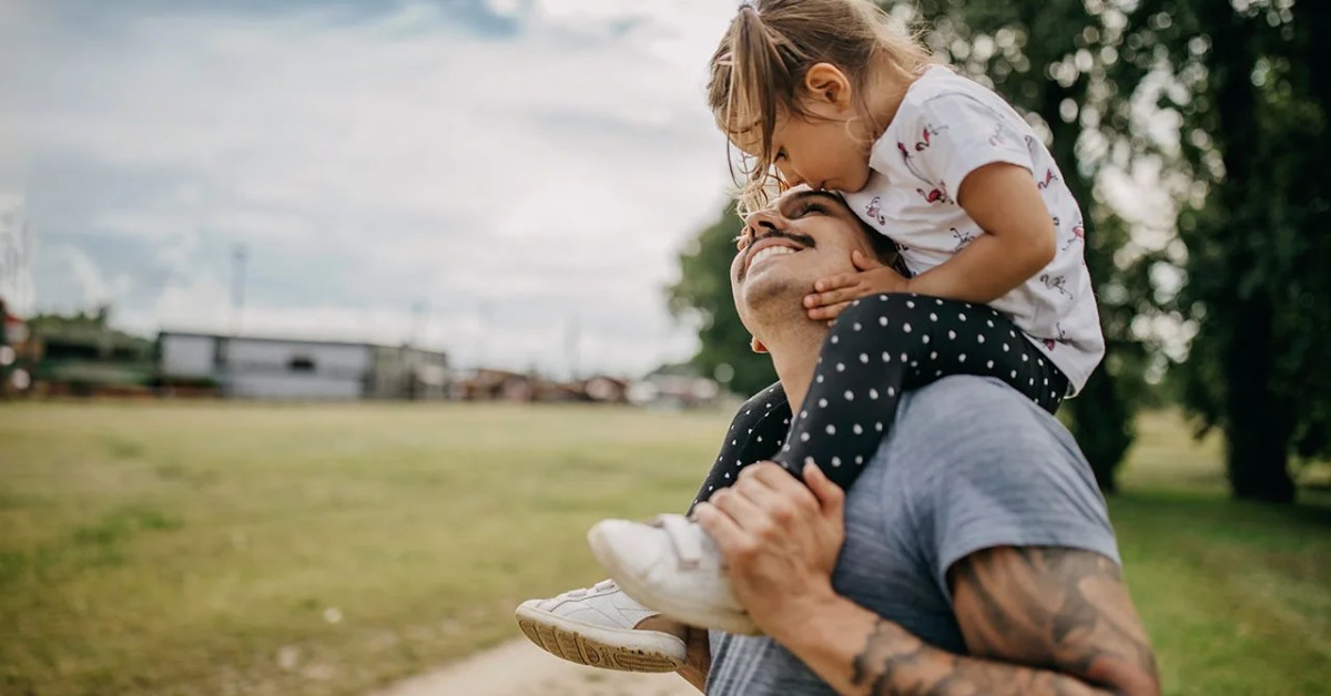 Sleeping Doter Rep Father Xxx Sex - Key facts about dads in the U.S., ahead of Father's Day 2023 | Pew Research  Center