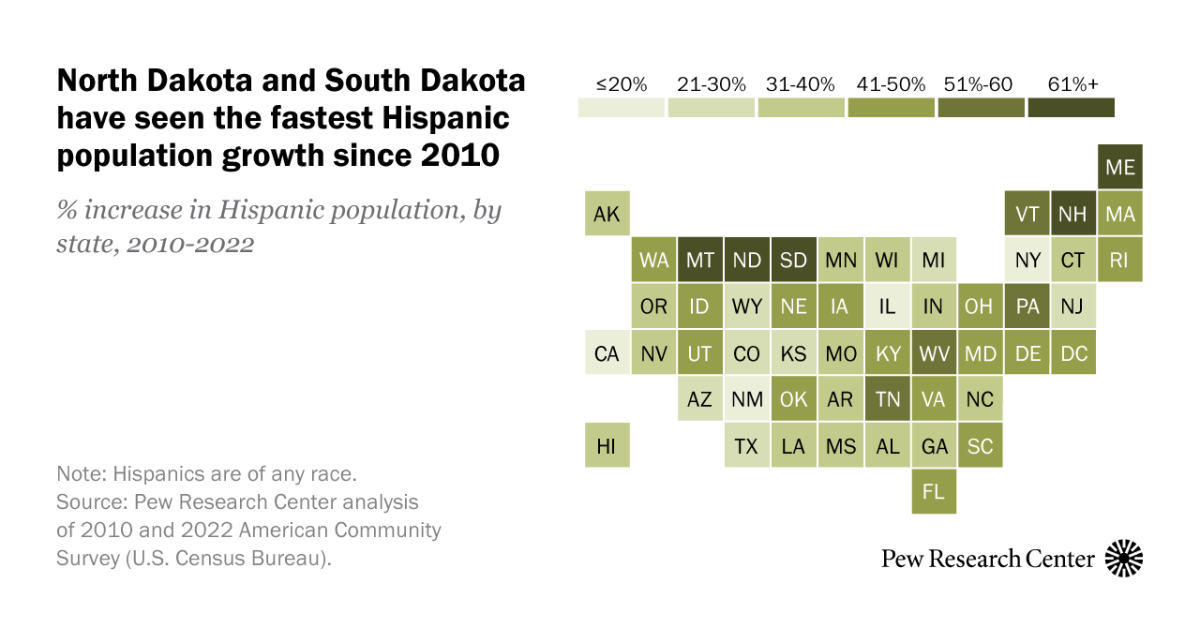 Hispanic Heritage Month 2023 - United States Department of State