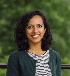 Sahana Mukherjee | Pew Research Center