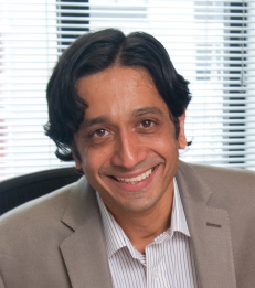 Arun Sundararajan