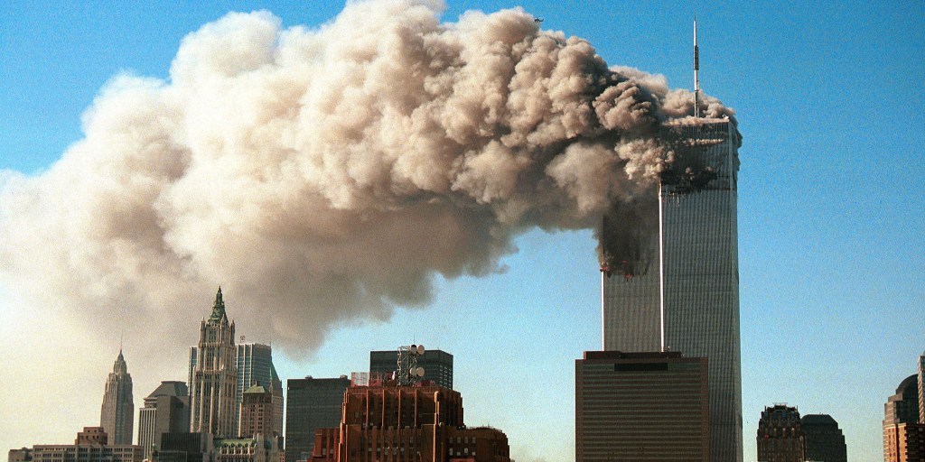 September 11 Retrospective