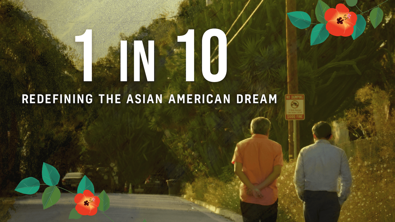 1 in 10: Redefining the Asian American Dream | Pew Research Center