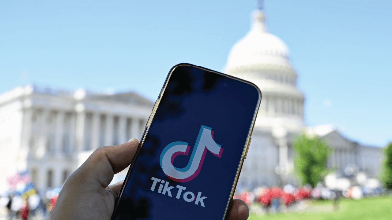 Support for US TikTok ban declines, and half of adults doubt it will ...